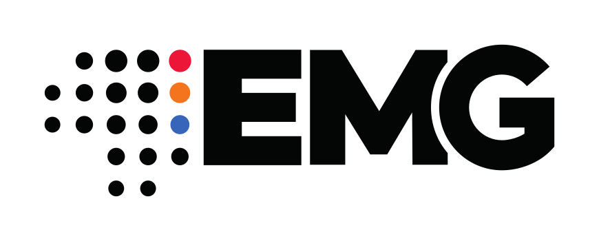 EMG Logo